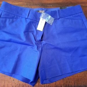 Limited Tailored 5" inseam shorts